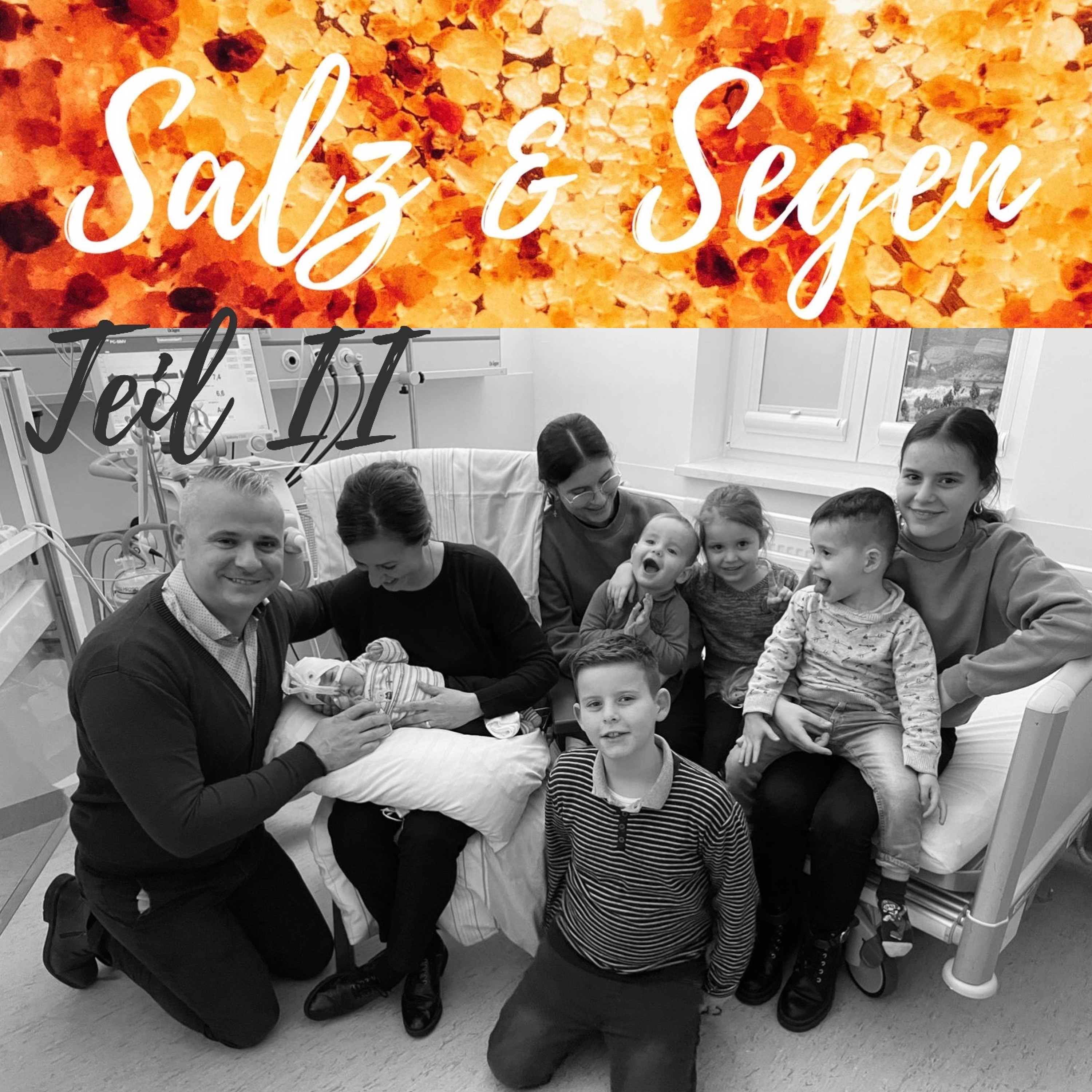 Salz & Segen