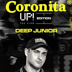 Deep Junior - UP Edition Mix