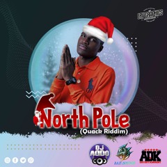 North Pole Freestyle (Quack Riddim)