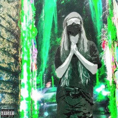 zour + gothface dezi - green [8bit exclusive + coldt + lukeballoutt]