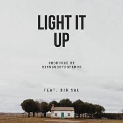 LIGHT IT UP FEAT. BIG SAL