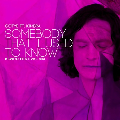 Gotye - Somebody That I Used To Know (feat. Kimbra) [TRADUÇÃO] 
