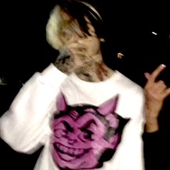 Lil Peep - White Wine (Guala Bootleg)