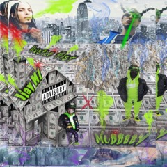 JJAY M1 - [HUSTLE FAST] OFFICIAL AUDIO @MLM.PRODUCTIONS