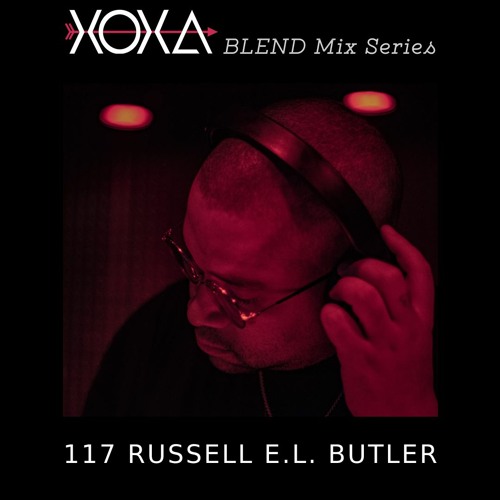 XOXA BLEND 117 - RUSSELL E.L. BUTLER
