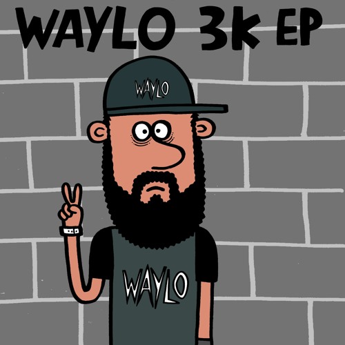 Salty x Dokter - Smoked Out (Waylo Remix)