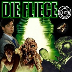 Folge 181 - Die Fliege – Filmreihe (Teil 2: 1986 – 1989)