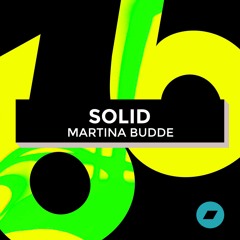 Solid - Martina Budde (Extended Mix) Wave on BandCamp