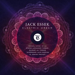 PREMIERE : Jack Essek - Electric Dream (Alex Doering Remix) [Tibetania Records]