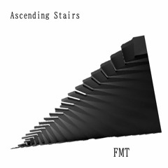 Ascending  Stairs