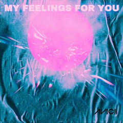 Avicii & Sebastien Drums - My Feeling For You (Edit 2023)