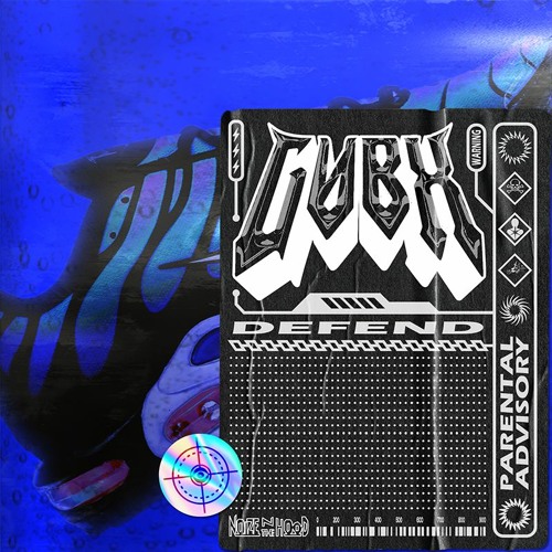 GVBX - Defend