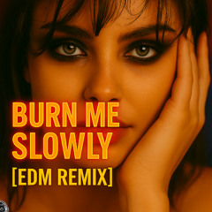 Burn me slowly [EDM REMIX]