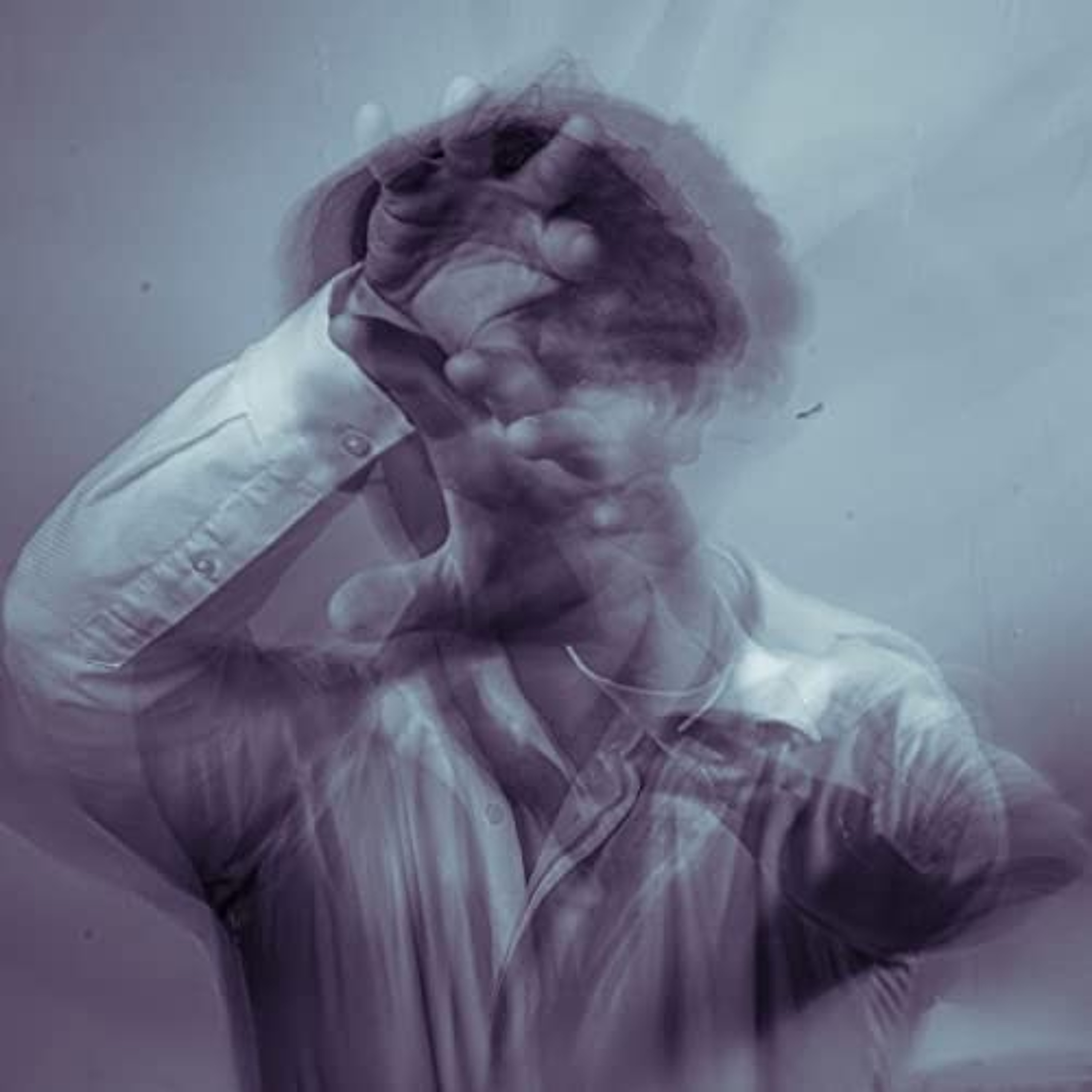 Lose Control (Light) Side 1 episode artwork
