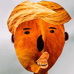 De Graafmachine - Drill Baby Drill (The Trump Track) FREE DOWNLOAD!