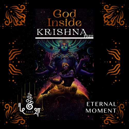 FREE DL : God Inside • Krishna