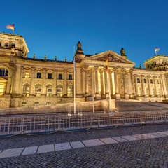 Neuwahlen – was wird aus dem CanG?