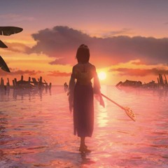 Phoenix Down ( Badu Flow X Bravely Forward)