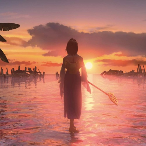 Phoenix Down ( Badu Flow X Bravely Forward)