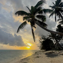 Island Heatwave
