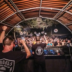 AA Meeting - Live From Captured Festival Malta 06.09.24