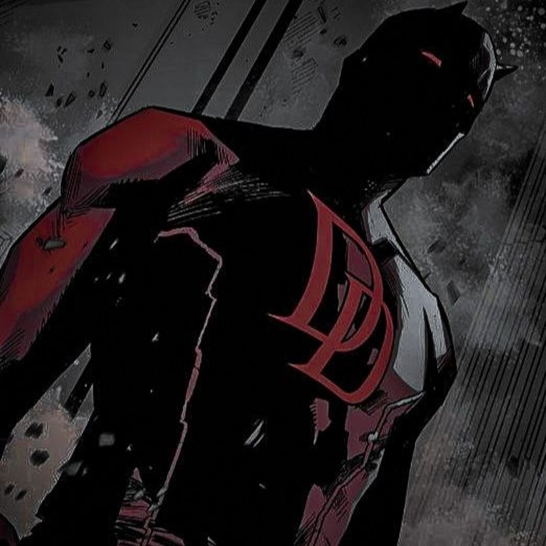 Stream A11evenx | Listen to daredevil playlist online for free on ...