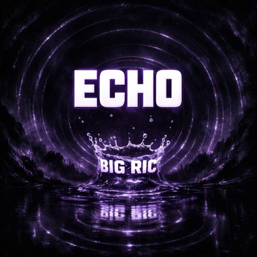 Stream Echo (Radio Edit) by Big Ric DJ | Listen online for free on ...