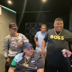 MTG FUNK - MC GP, MC GASPAR, MC RICK, MC MENOR DN