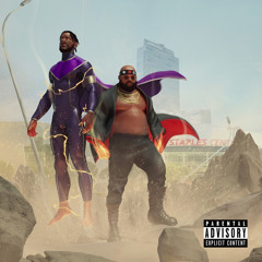 1. Daylyt & The Ichiban Don - Crown (Intro)