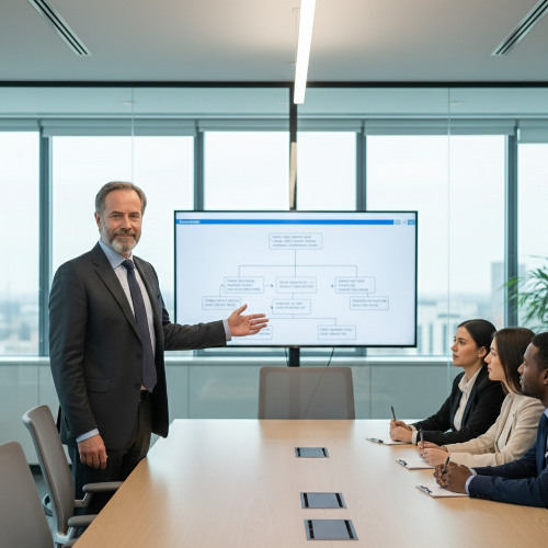 Jim Bleier | The Art of Transforming Emotion Into Visual Storytelling