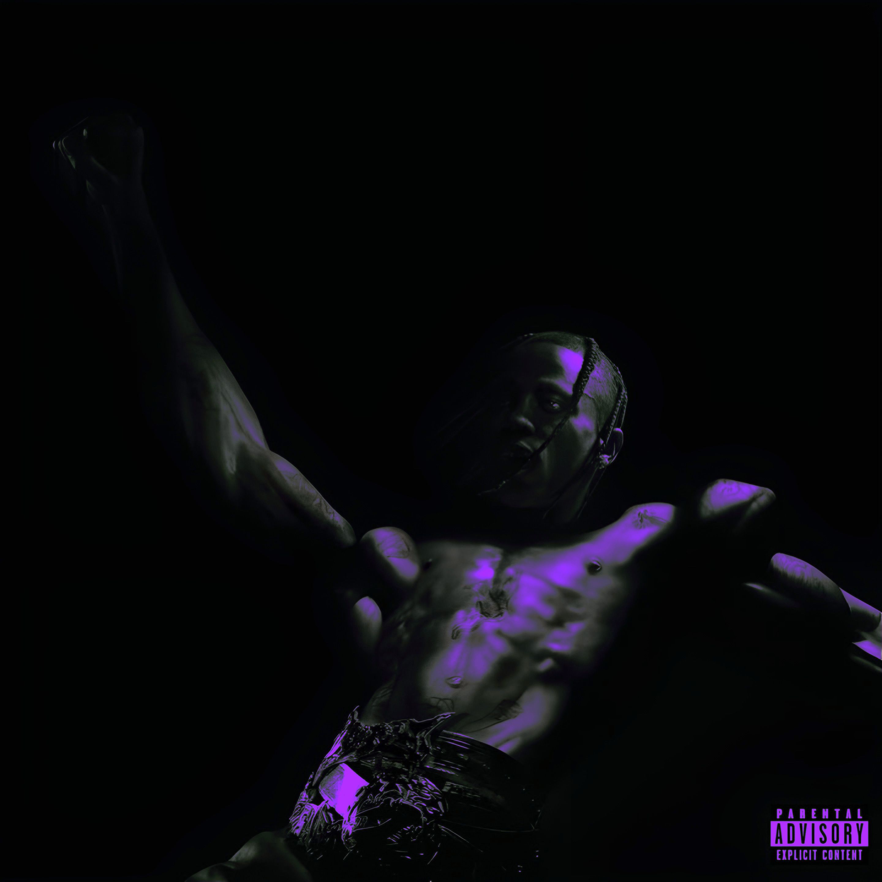 Travis Scott – I Know (Carlo Giannico Edit)