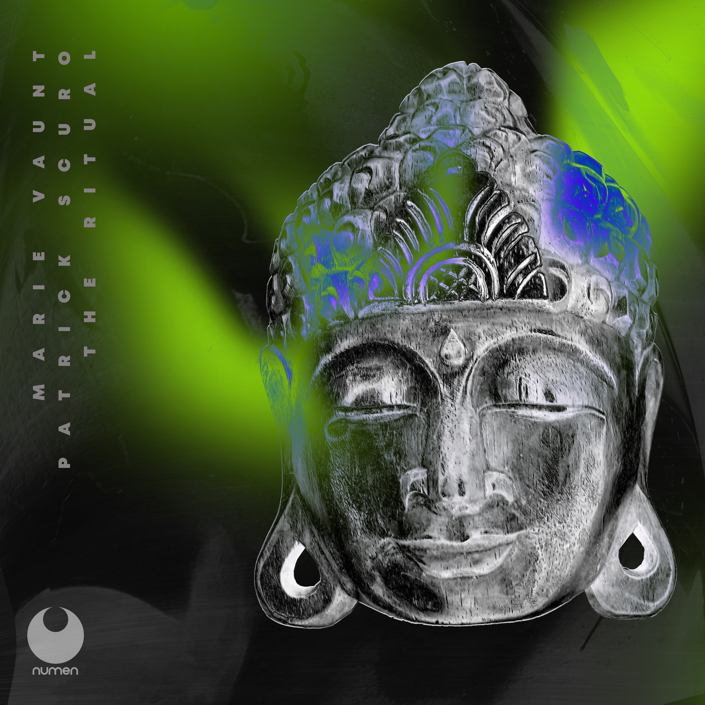Marie Vaunt & Patrick Scuro - The Ritual (Original Mix)[Numen] // Techno Premiere episode artwork