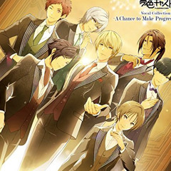 Yumeiro Cast - NEVER END STORIES