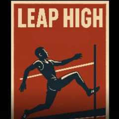 Leap High
