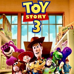 Toy Story 4