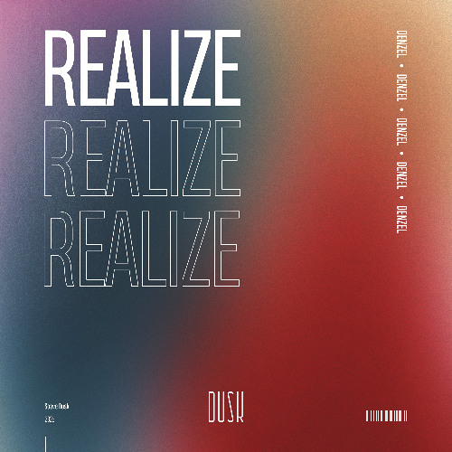 DENZEL - Realize