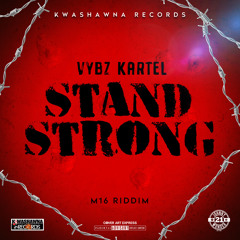 Stand Strong