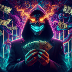 Paper Games - Taif | Psychedelic Rap Rock | Corruption & Greed Exposed