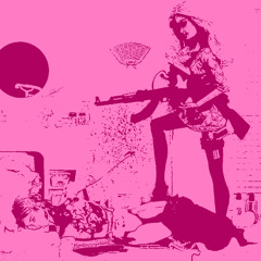 PINKSECRETS - BARBIE GIRL (Remix-Cover)