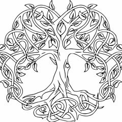 Tree of Life (One shot dark prog to Forest 142 to 149)