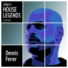 Stream Dennis Ferrer | Listen to The World As I See It playlist