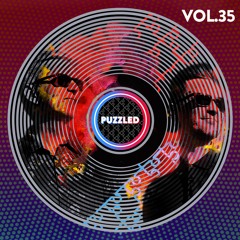The Magic Track 🇭🇺 - PUZZLED RADIO Vol.35