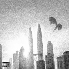 DRAGON IN THE EAST (PROD BY. OG SOLE)