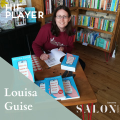 Berwins Salon North - Louisa Guise