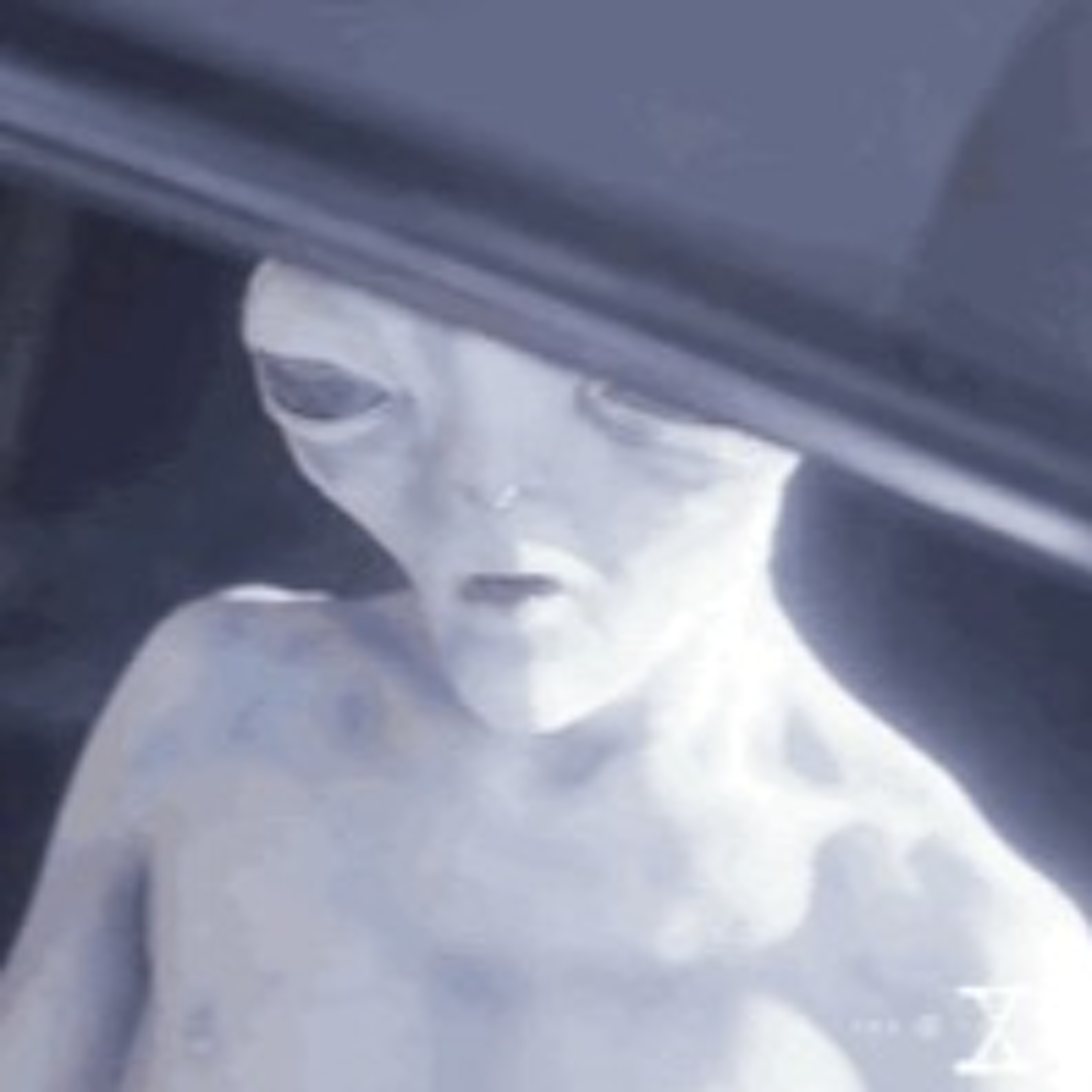 THE NEXT GUY vision episode artwork