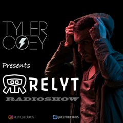 Relyt Radio Show 001 by Tyler Coey