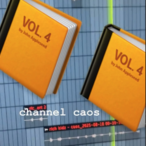 caos snippet 18/8/25