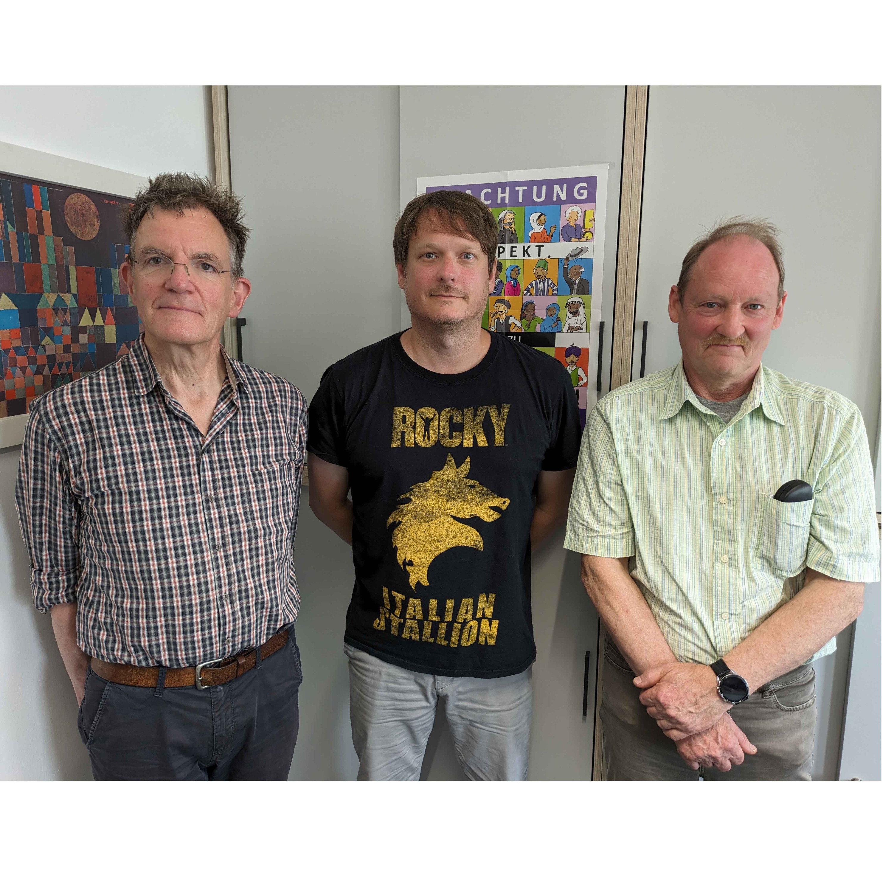 Podcast Bistum Passau