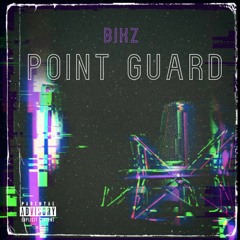 Point Guard
