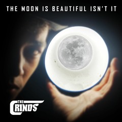 The Moon is Beautiful Isn't it (Official Audio)